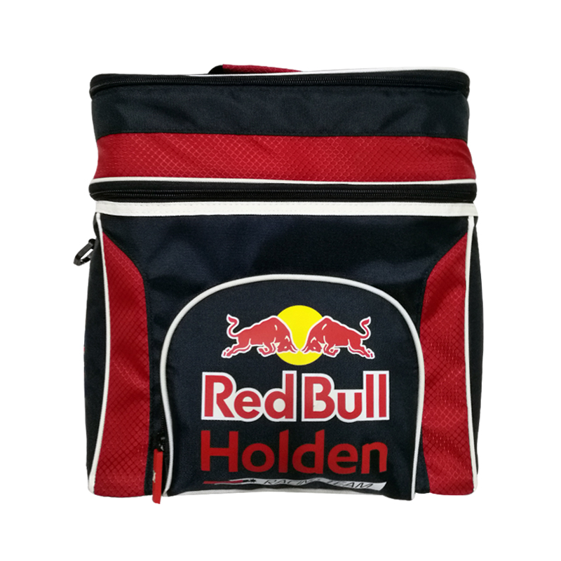 Cooler Bag Red Bull