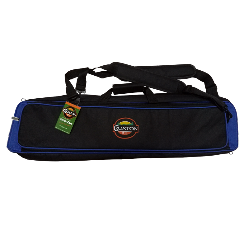 Black Gun Bag