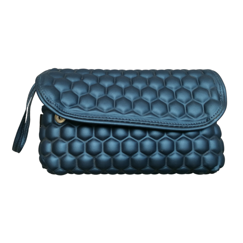 Cosmetic Bag Blue