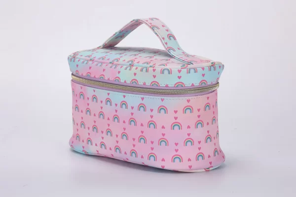 Cosmetic Bag