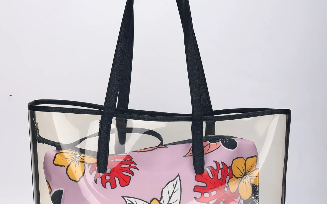 Beach Tote