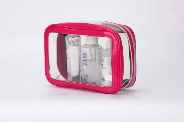 Cosmetic Bag