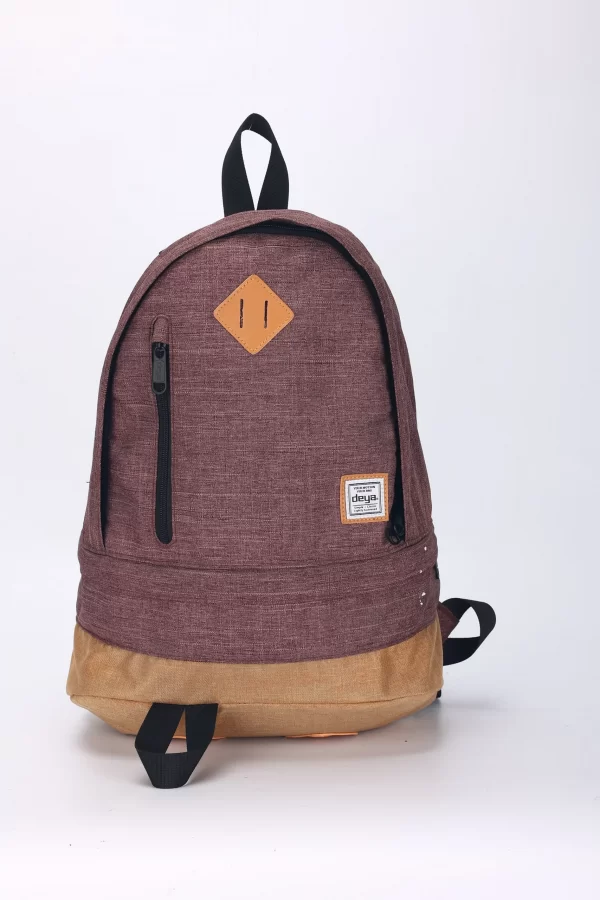 Backpack polyester